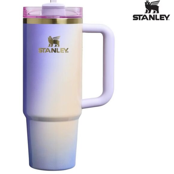 Stanley X Target Exclusive WICKED For Good 2025 40oz ELPHABA and 30 oz Glinda - Picture 15 of 16